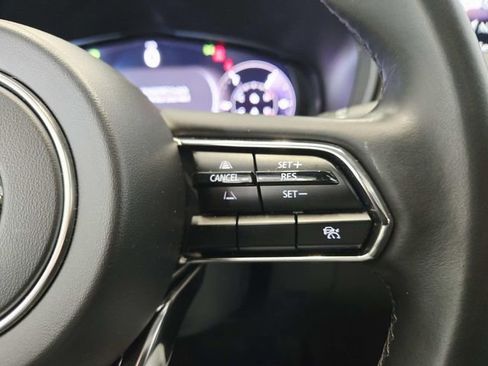 Certified 2025 MAZDA CX-90 Plug-In Hybrid w/ Preferred image 20