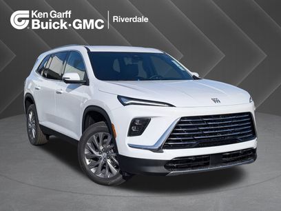 New 2026 Buick Enclave Preferred w/ Power Package