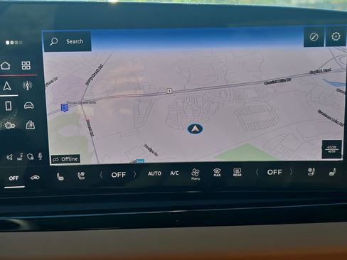 New 2025 Audi A5 2.0T Premium Plus image 21