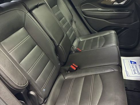 Used 2023 GMC Terrain Denali w/ Denali Premium Package image 27