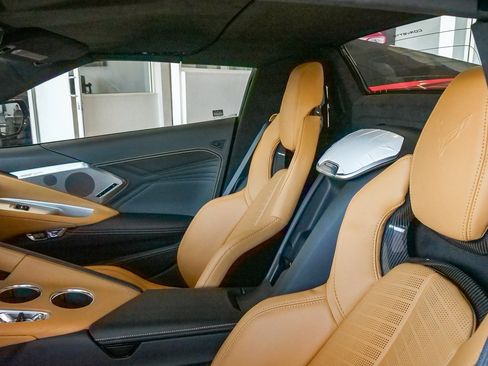 New 2026 Chevrolet Corvette Z06 image 11