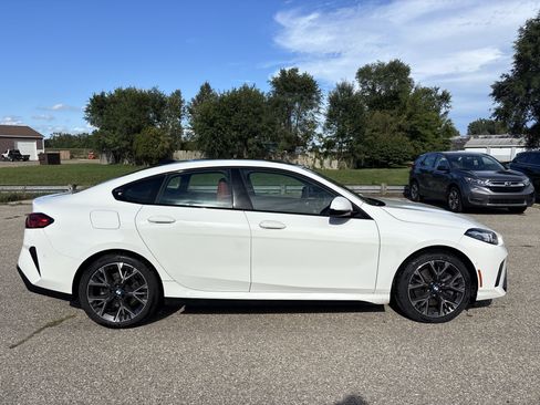 Used 2025 BMW 228i xDrive AWD/4WD image 2