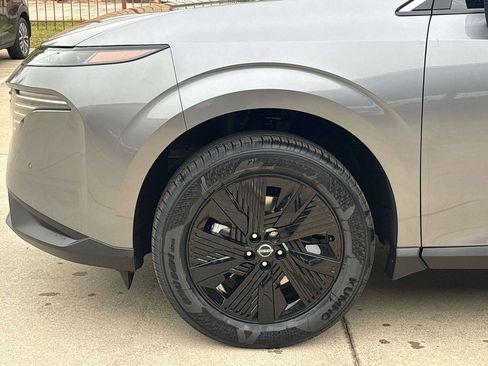 New 2026 Nissan Murano SV AWD/4WD image 5