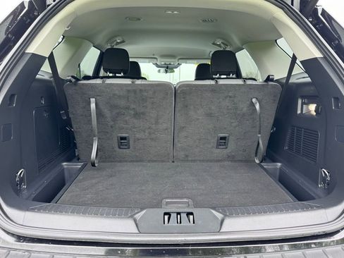 Certified 2025 Ford Explorer Active w/ Active Comfort Package AWD/4WD image 43