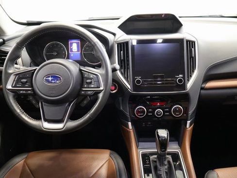 Certified 2024 Subaru Forester Touring AWD/4WD image 15
