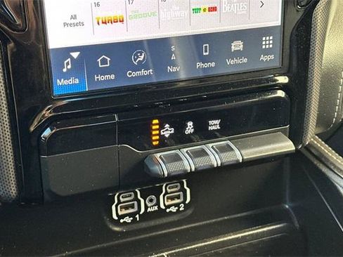 Used 2024 RAM 1500 Limited w/ Night Edition image 20