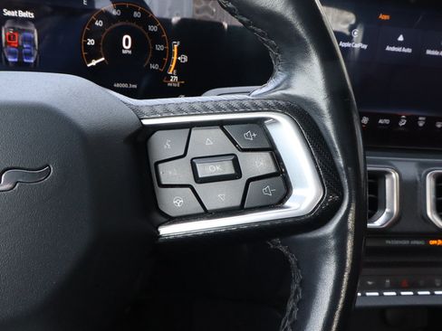 Used 2024 Ford Mustang Premium RWD image 27