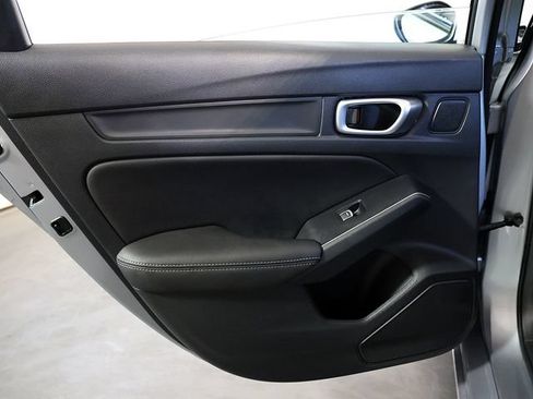 Certified 2024 Acura Integra A-Spec FWD image 26