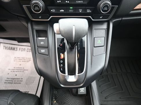 Used 2018 Honda CR-V EX image 11