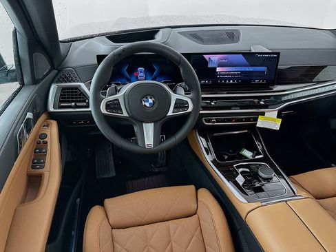 New 2026 BMW X5 xDrive40i w/ M Sport Package image 30