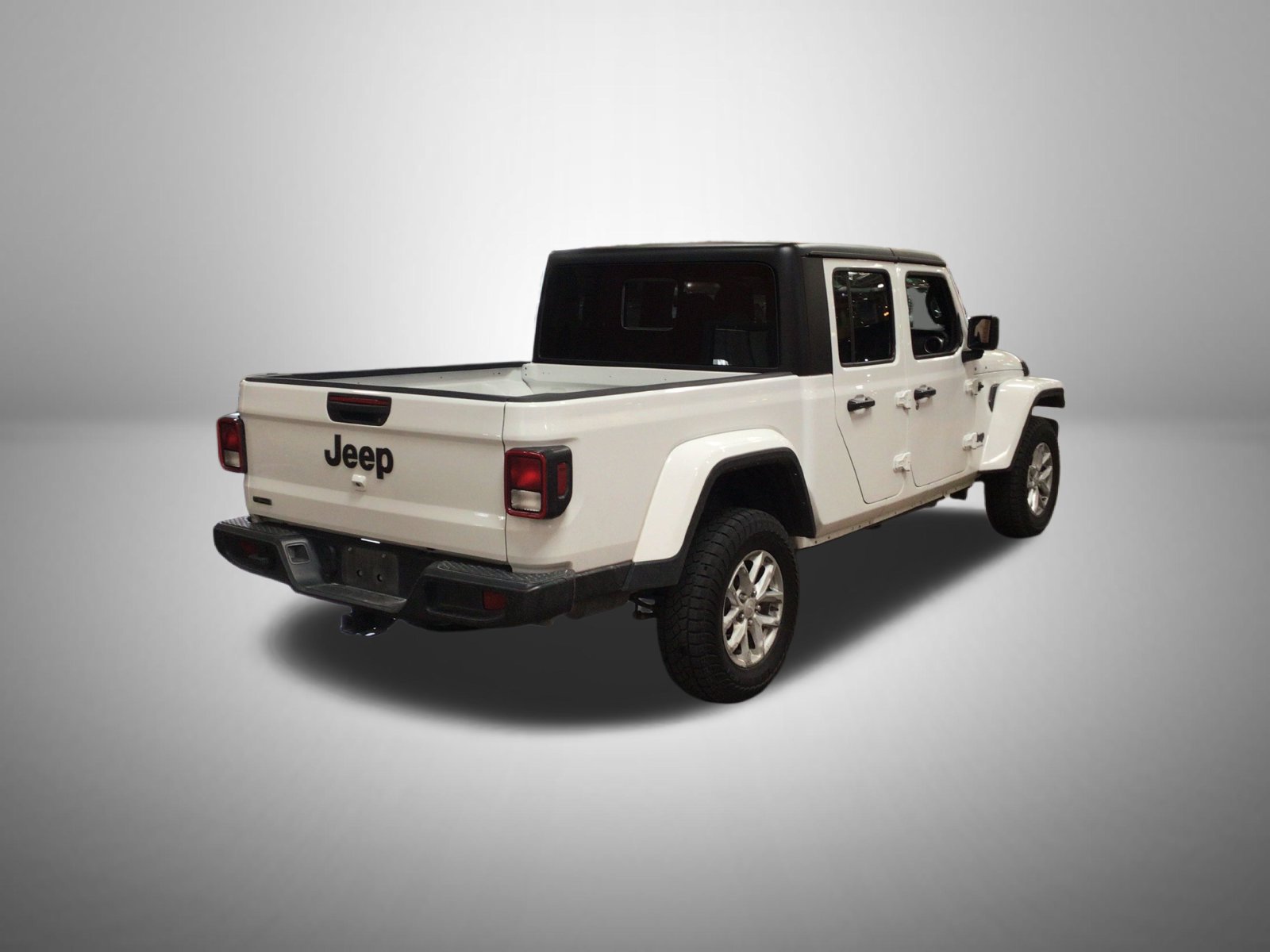 Used 2023 Jeep Gladiator Sport AWD/4WD image 3