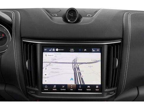 Certified 2023 Maserati Levante GT AWD/4WD image 51