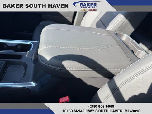 New 2026 GMC Sierra 1500 SLT w/ SLT Premium Package image 31