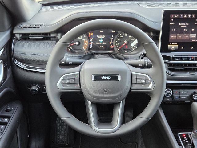 New 2026 Jeep Compass Latitude AWD/4WD image 19