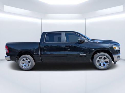 Used 2022 RAM 1500 Big Horn image 2