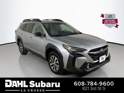 Used 2023 Subaru Outback Premium
