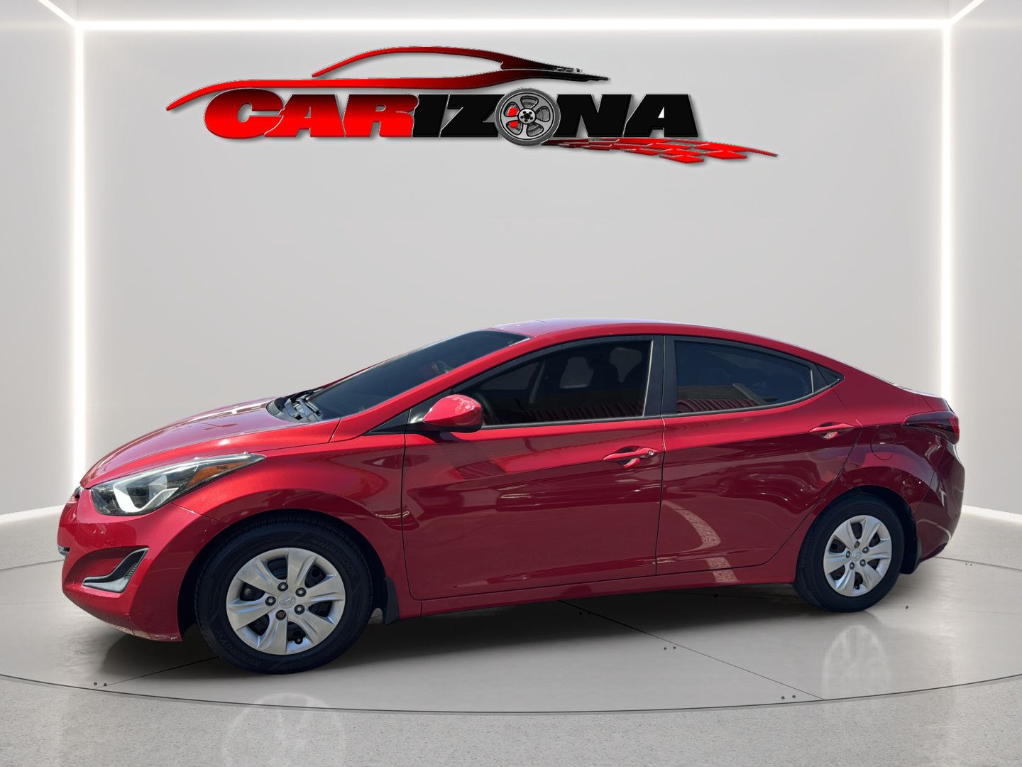 Used 2016 Hyundai Elantra SE FWD image 11
