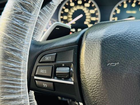 Used 2014 BMW 535i xDrive Sedan image 10