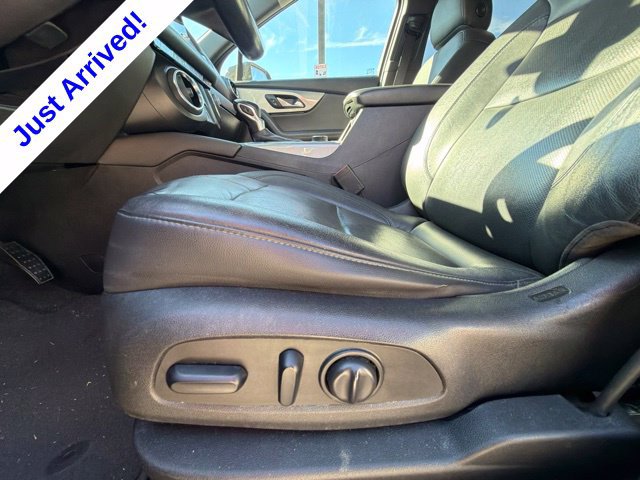 Used 2020 Chevrolet Blazer LT FWD image 37