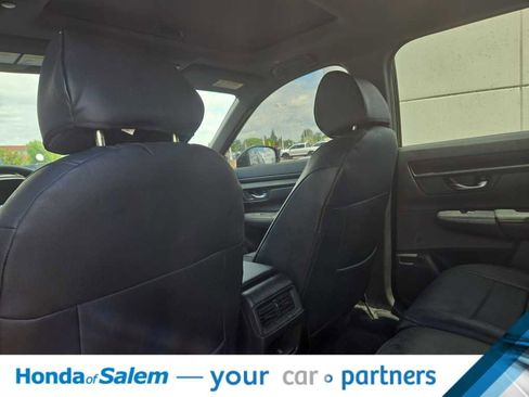 Used 2023 Honda CR-V Sport image 12