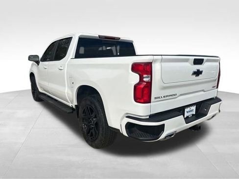 New 2025 Chevrolet Silverado 1500 RST w/ All Star Edition Plus image 3