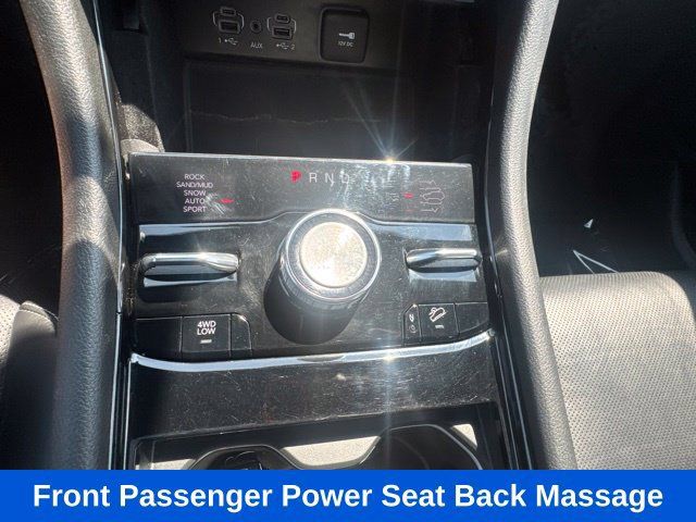 Used 2021 Jeep Grand Cherokee L Overland w/ Luxury Tech Group IV AWD/4WD image 31