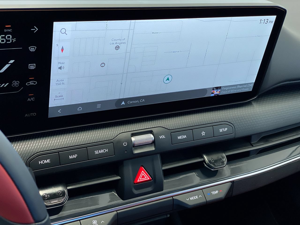 New 2026 Kia K4 GT-Line FWD image 28