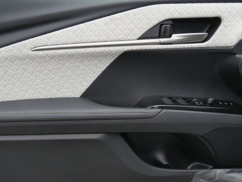 New 2026 Toyota Camry XLE AWD/4WD image 6