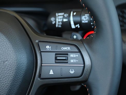 New 2026 Honda CR-V Sport image 24