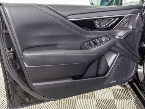 Used 2023 Subaru Legacy Touring XT image 38