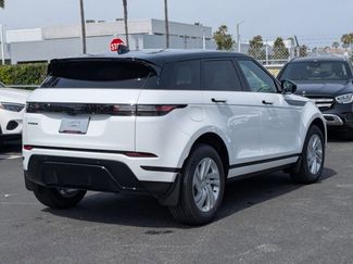 New 2026 Land Rover Range Rover Evoque S video 2