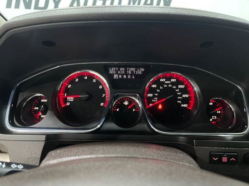 Used 2016 GMC Acadia Denali image 23