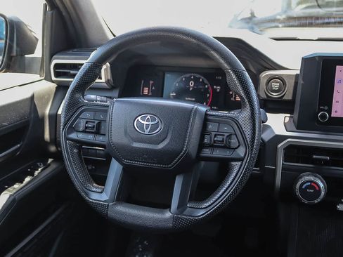 Used 2024 Toyota Tacoma SR5 RWD image 15