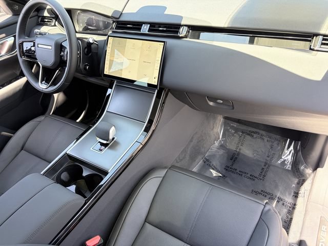 New 2026 Land Rover Range Rover Velar S AWD/4WD image 11