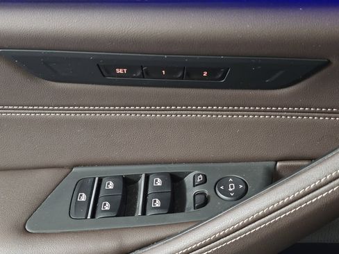 Certified 2023 BMW M550i xDrive w/ Parking Assistance Package image 14