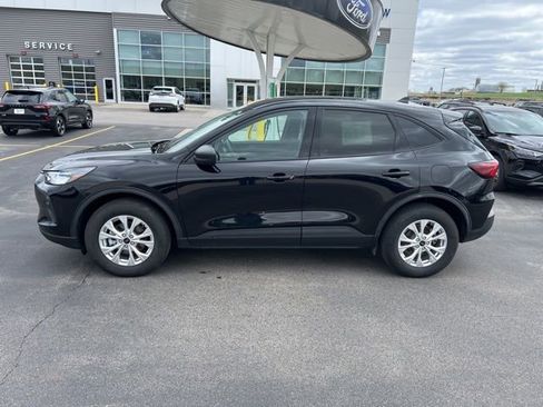 Used 2025 Ford Escape Active AWD/4WD image 8