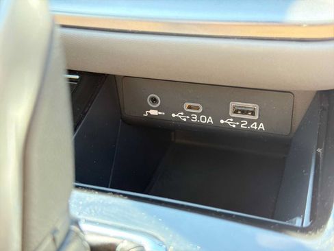 Certified 2024 Subaru Outback Premium AWD/4WD image 26