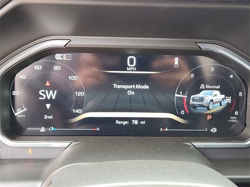 New 2026 GMC Sierra 1500 AT4 image 17