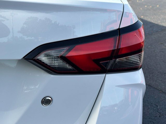 Used 2024 Nissan Versa S w/ S Plus Package FWD image 14