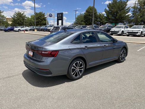 New 2026 Volkswagen Jetta Sport FWD image 39
