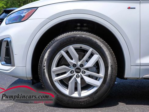 Used 2023 Audi Q5 2.0T Premium w/ Convenience Package AWD/4WD image 10