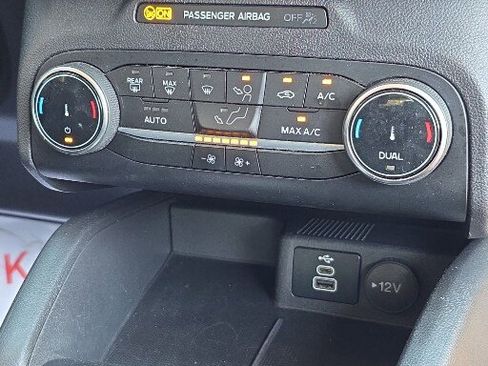 Certified 2024 Ford Escape Active image 5