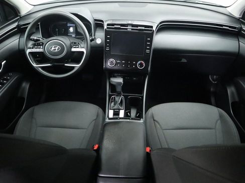 Used 2022 Hyundai Tucson SEL w/ Winter Package image 13