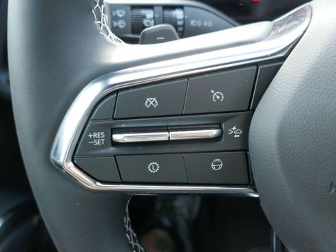 New 2026 Chevrolet Traverse Z71 w/ Enhanced Driving Package AWD/4WD image 21