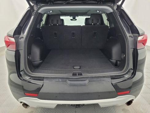 Used 2021 Chevrolet Blazer LT w/ Sound & Technology Package image 29