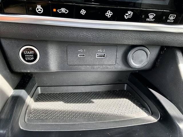 Certified 2021 Nissan Rogue SV w/ Premium Package AWD/4WD image 26