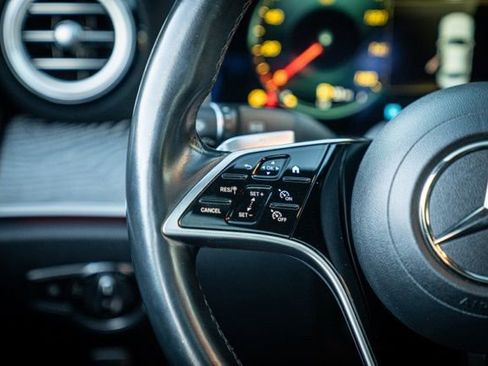 Used 2021 Mercedes-Benz E 350 Sedan w/ Premium Package image 24