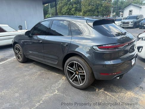 Used 2020 Porsche Macan S AWD/4WD image 29