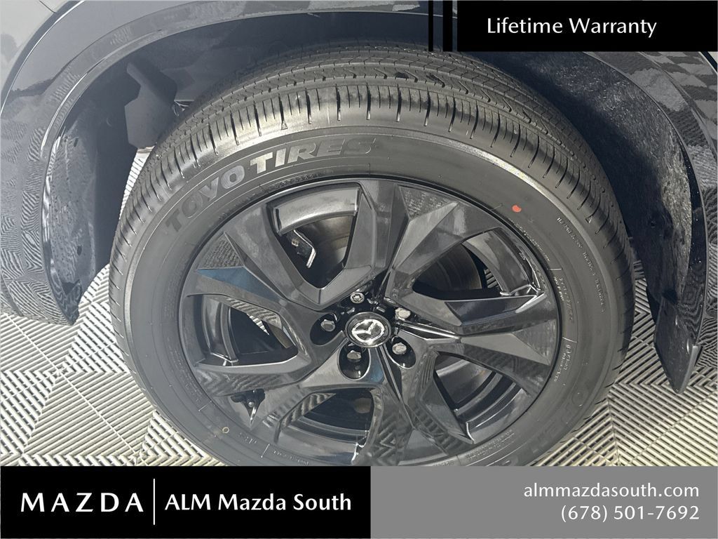 New 2026 MAZDA CX-5 2.5 S w/ Premium Plus Package AWD/4WD image 18