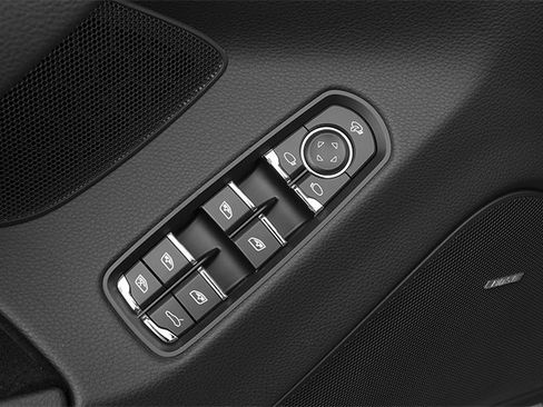 Used 2014 Porsche Panamera 4 w/ Bose Audio Package AWD/4WD image 19